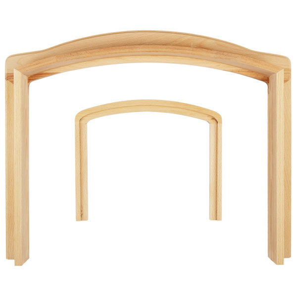 KRONA
комплект багетов в упаковке для DONATA 600 (н/о бук)