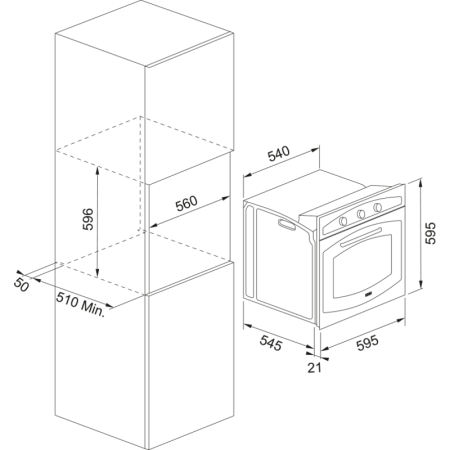 Franke 116.0696.543