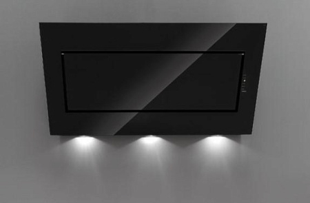 Falmec QUASAR GLASS BLACK 60 (800)