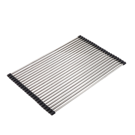 GR-4832, Ролл-мат, НЕРЖ, 320*480 мм