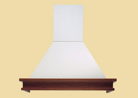Falmec Classic TEMPO ANTICO 90 ciliegio (600)