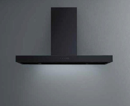 Falmec Plane Isola Black 90 (800)
