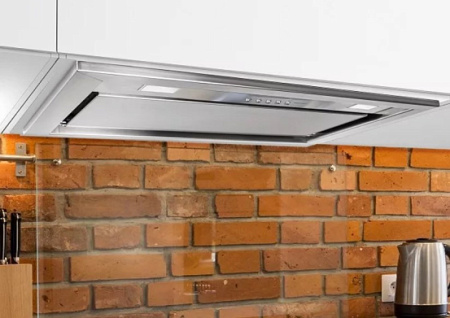 Falmec BUILT-IN BURANO 50 INOX